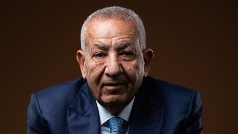 كامل أبو علي يعلن إطلاق مدينة كابري سيتي