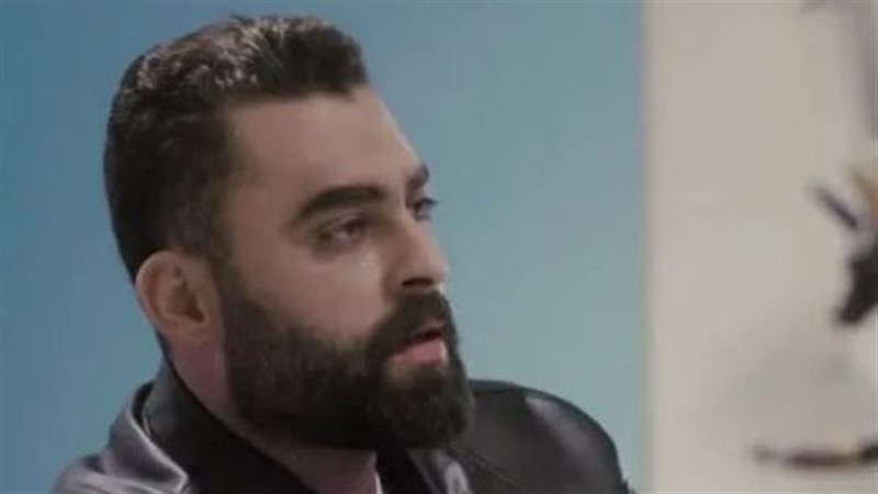 دعم واسع للفنان أحمد جلال عبد القوي بعد أزمته الصحية