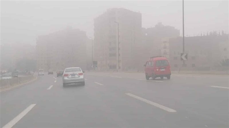 صورة أرشيفية-الأرصاد