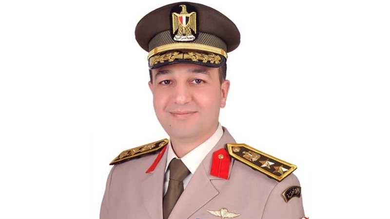 تعيين العقيد أحمد عتمان متحدثًا رسميًا للقوات المسلحة