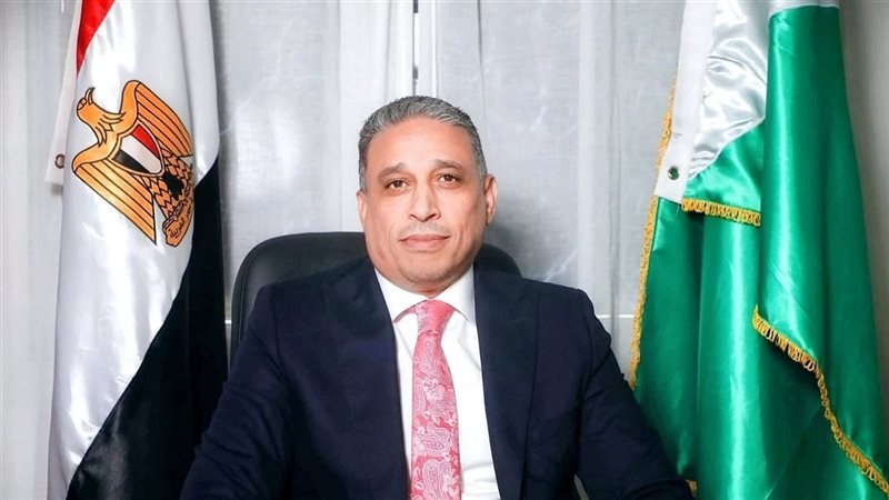 سعيد عطية.. القيادي الذي يقود منظومة التعليم في الجيزة