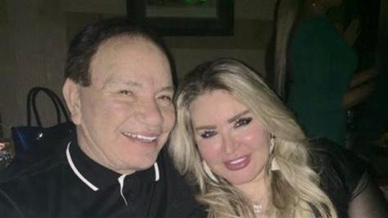 زوجة صديق عفيفي: لن أسمح بالتحدث على لساني