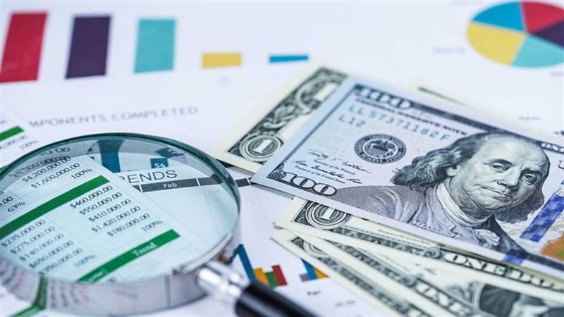 تحديث سعر الدولار