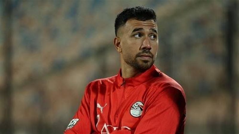 الرياض السعودي يفجر مفاجأة ويضم تريزيجيه من الأهلي