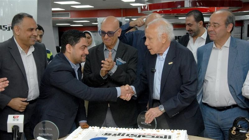 بعد وصولها لـ20 مليون..