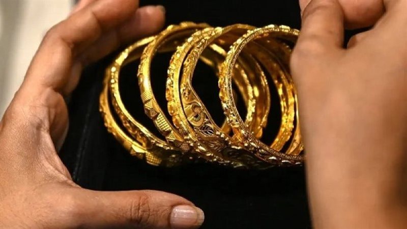 أسعار الذهب اليوم في مصر