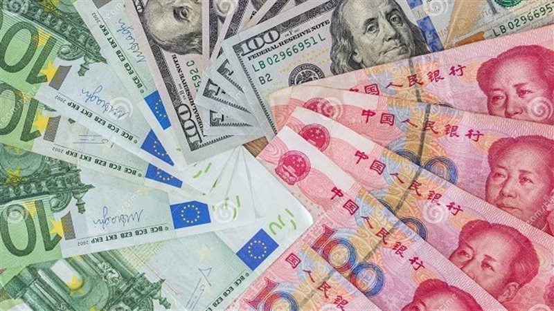 سعر الدولار اليوم في مصر الآن.. الأخضر يتراجع