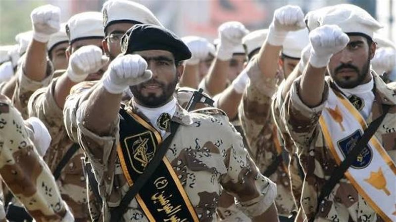 الحرس الثوري الإيراني يصعد تهديداته ضد الولايات المتحدة.