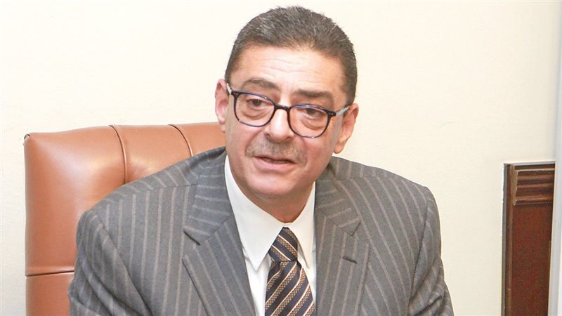 محمود طاهر يتحدث عن تشويه صورته أمام جماهير الأهلي