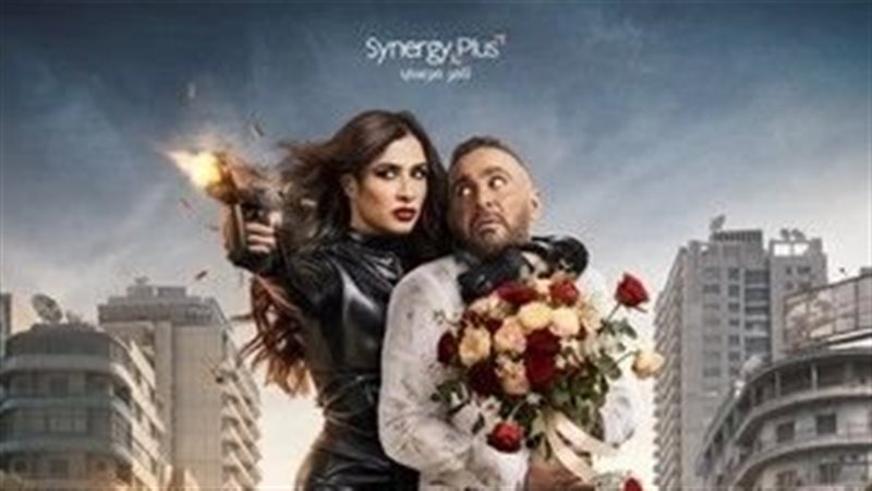 حضور جماهيري كبير في العرض الخاص للفيلم بالكويت