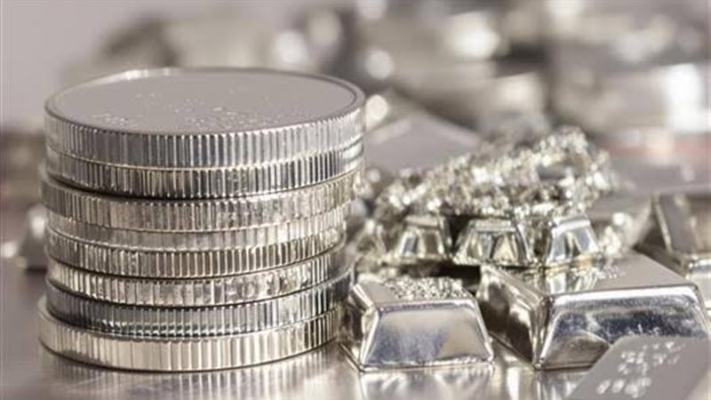 أسعار الفضة اليوم لجميع الأعيرة