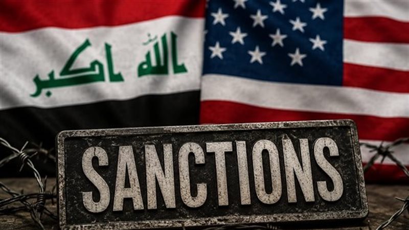 العراق يتحرك ضد قنوات