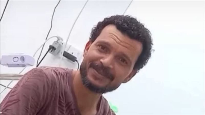 بوابة المواطن الإخبارية تنعى وفاة محمد سعيد الجندي