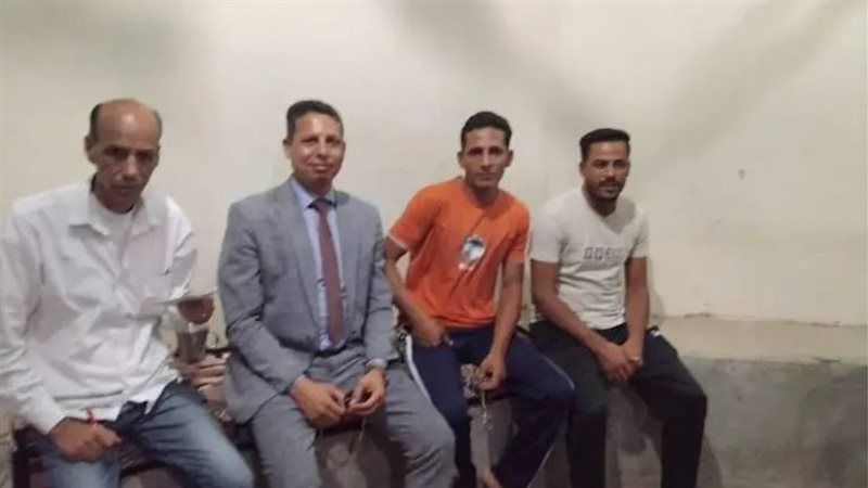ضحايا مستريح أوزبكستان