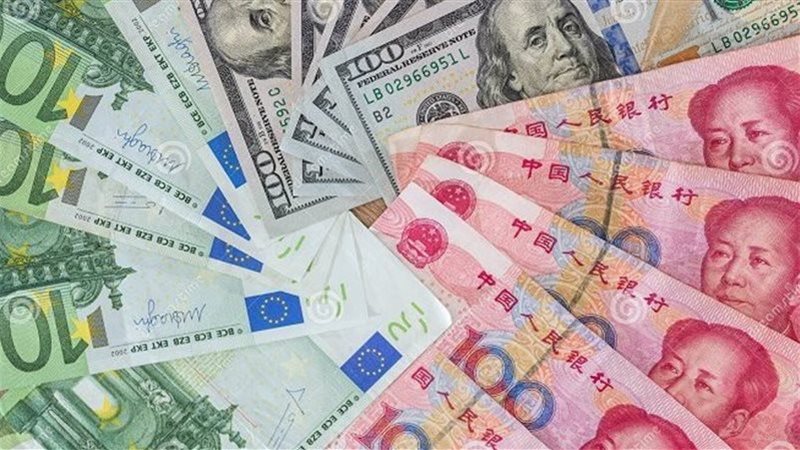 تعرف على أسعار العملات