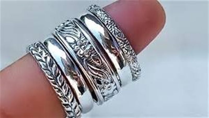 تعرف على سعر الفضة