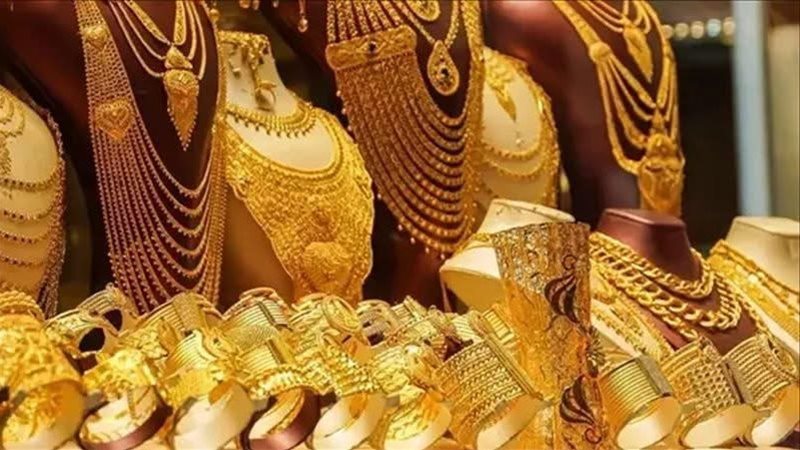 تعرف على أسعار الذهب