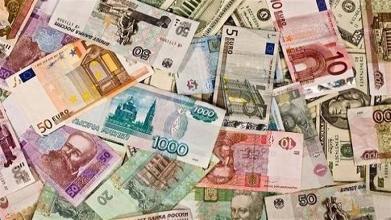 تعرف على أسعار الدولار