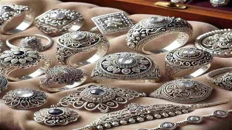 سعر الفضة اليوم في