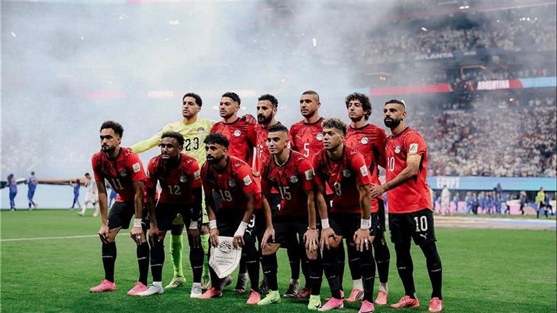 طريق الفراعنة إلى