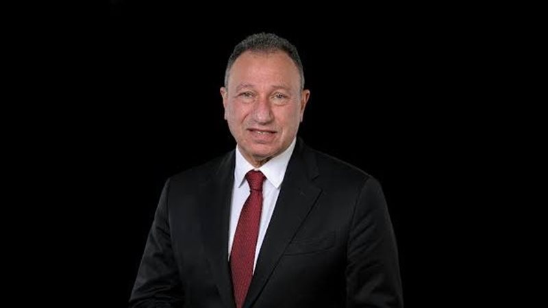 تفاصيل الحكم على علي السيسي بعد اتهامه بسب محمود الخطيب