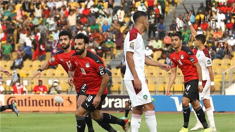 مواجهة ودية مرتقبة