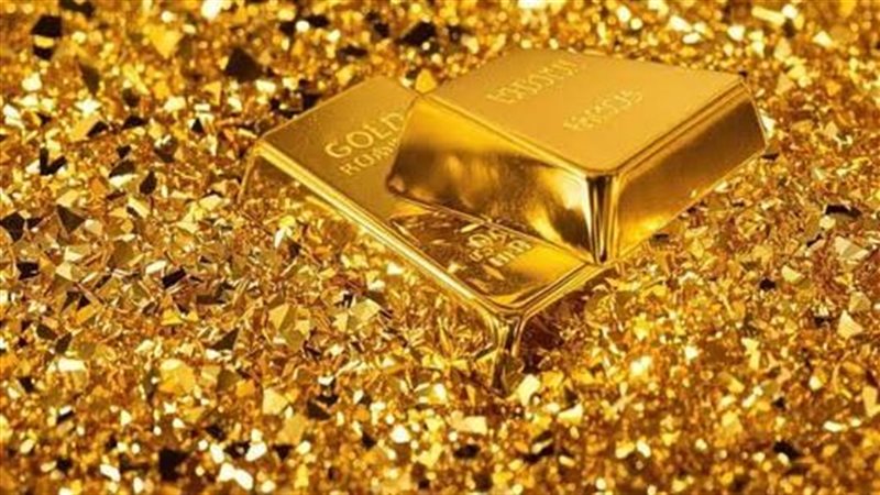 سعر الذهب اليوم يسجل انخفاضًا جديدًا