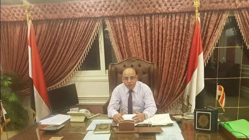 مسعد شاهين 