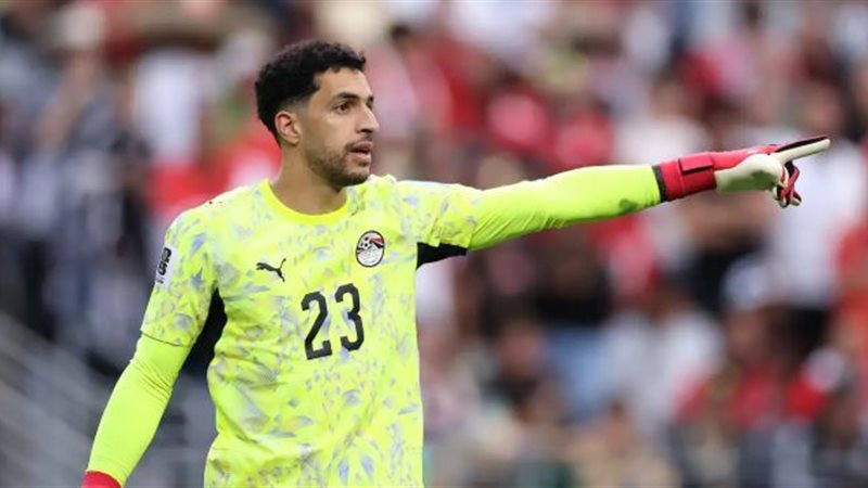 مصطفى شوبير عرض أتلتيكو مدريد الأهلي 15 مليون دولار