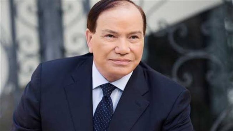 الدكتور صديق عفيفي يحرر بلاغًا ضد نجله ومسؤولين