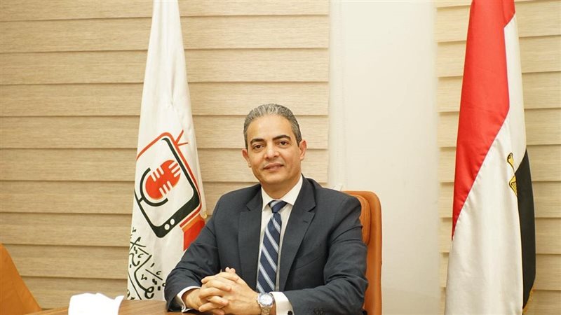 نقابة الإعلاميين