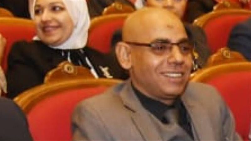 مسعد شاهين: الدولة