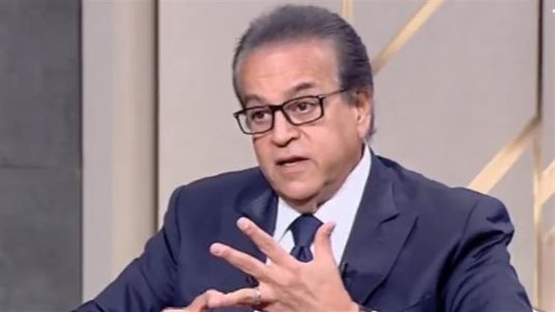 وزير الصحة يوضح عقوبات