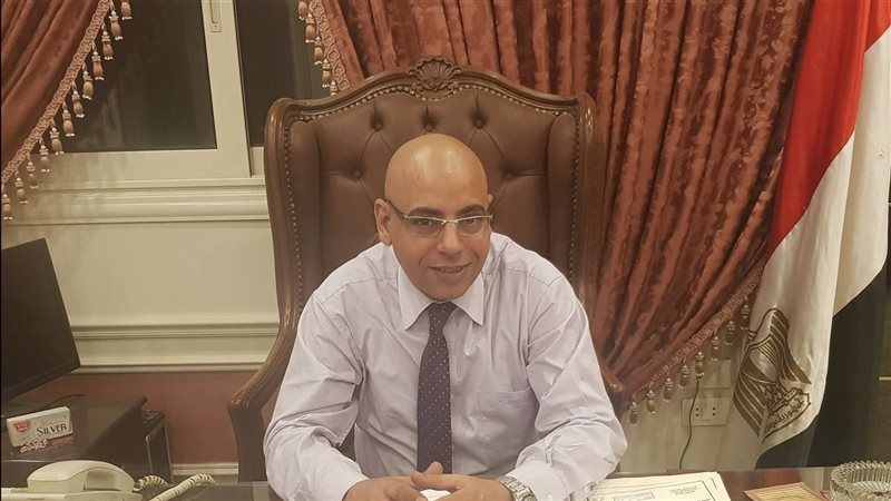 مسعد شاهين 