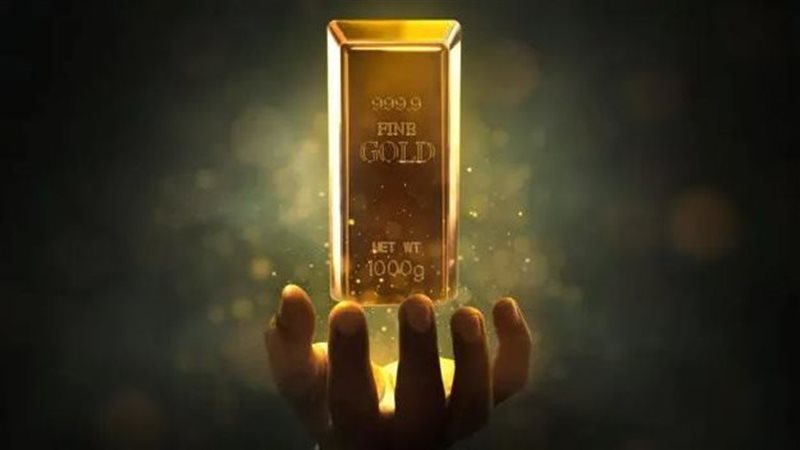 سعر الذهب اليوم في مصر يقفز
