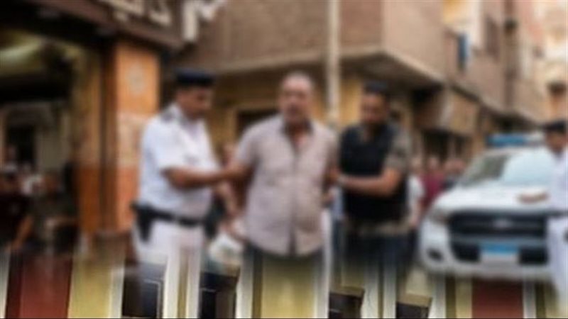 القبض على مدير التنظيم