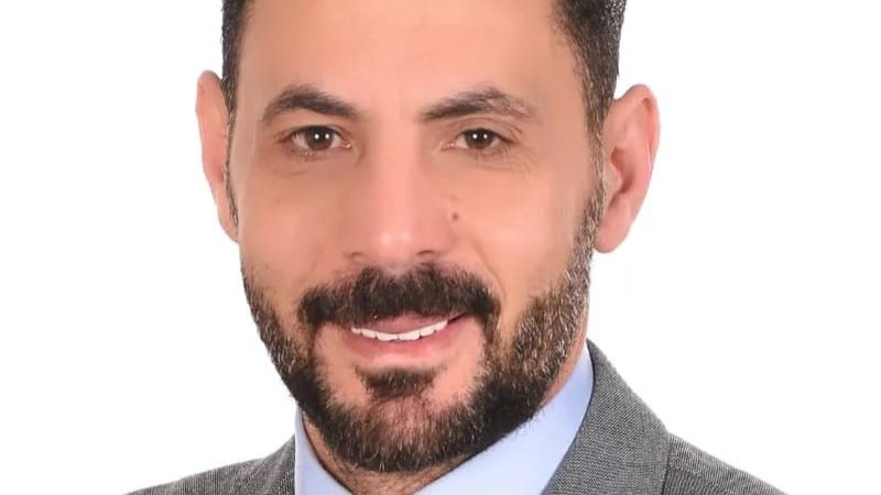 سعيد حساسين يحيي