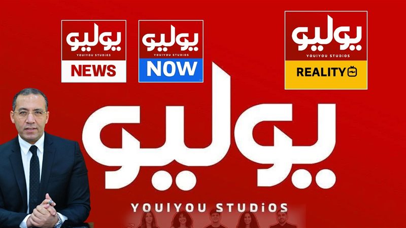الكاتب الصحفي خالد صلاح