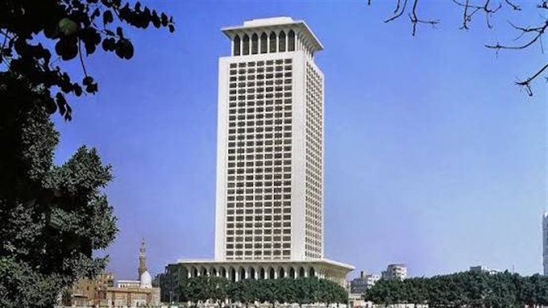 مصر تعزي الجزائر