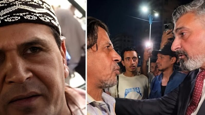 ياسر جلال يستجيب