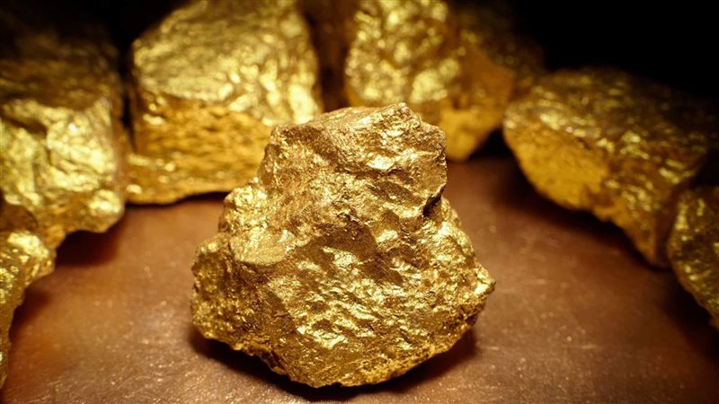 سعر الذهب اليوم يسجل ارتفاعًا جديدًا
