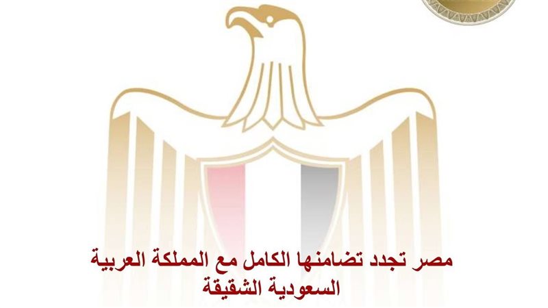 مصر تدعم السعودية بعد الاعتداء على ناقلة نفط 