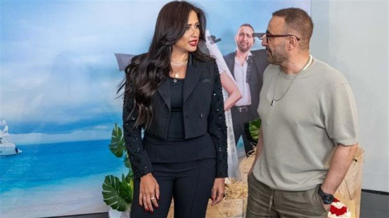 كواليس فيلم خلي بالك من نفسك