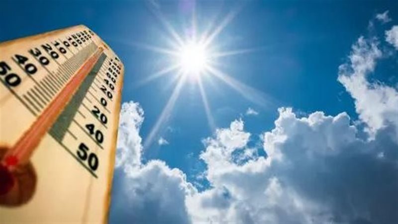 الأرصاد تعلن مفاجأة الطقس غدًا