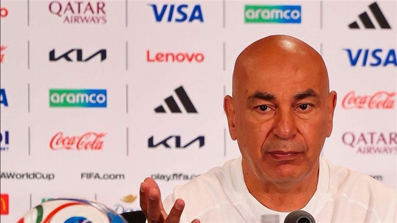     حسام حسن:يشدد على أهمية مباراة نيوزيلندا