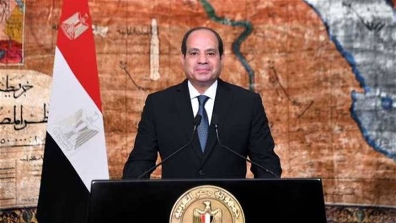 العفو الرئاسي.. الرئيس السيسي يفرج عن عدد من المحكوم عليهم