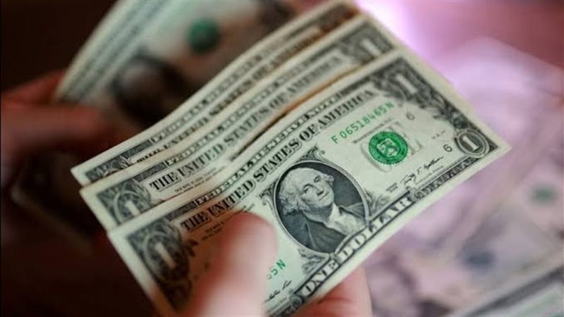 سعر الدولار اليوم والعملات العربية مقابل الجنيه المصري