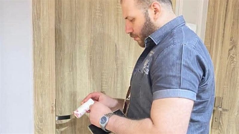 تشميع 114 منشأة طبية