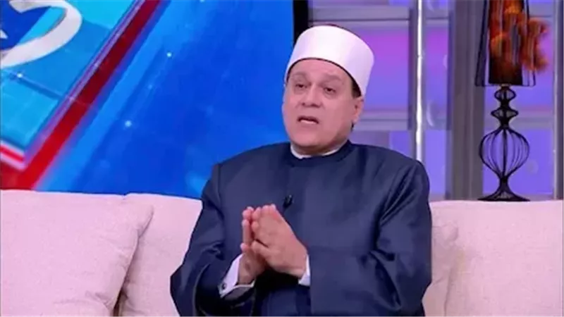 مظهر شاهين: احترام