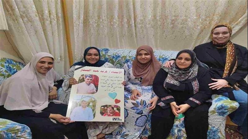 مروة فريد الثانية أزهرية: والدي حلم أن يراني طبيبة